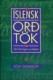 Íslensk orðtök með skýringum - Sölvi Sveinsson - Iðunn 1995