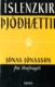 Íslenskir þjóðhættir - Jónas Jónsson frá Hrafnagili - Ísafold