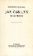 Jón Ósmann ferjumaður - Skagfirzk fræði