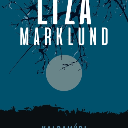 Kaldamýri - Liza Marklund - Ugla útgáfa 2023 - Kilja