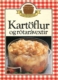 Kartöflur og rótarávextir - Sælkerasafnið - Vaka bókaútgáfa 1984