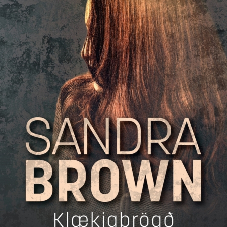 Klækjabrögð - Sandra Brown