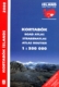 Kortabók Máls og menningar Road atlas - Mál og menning 2000