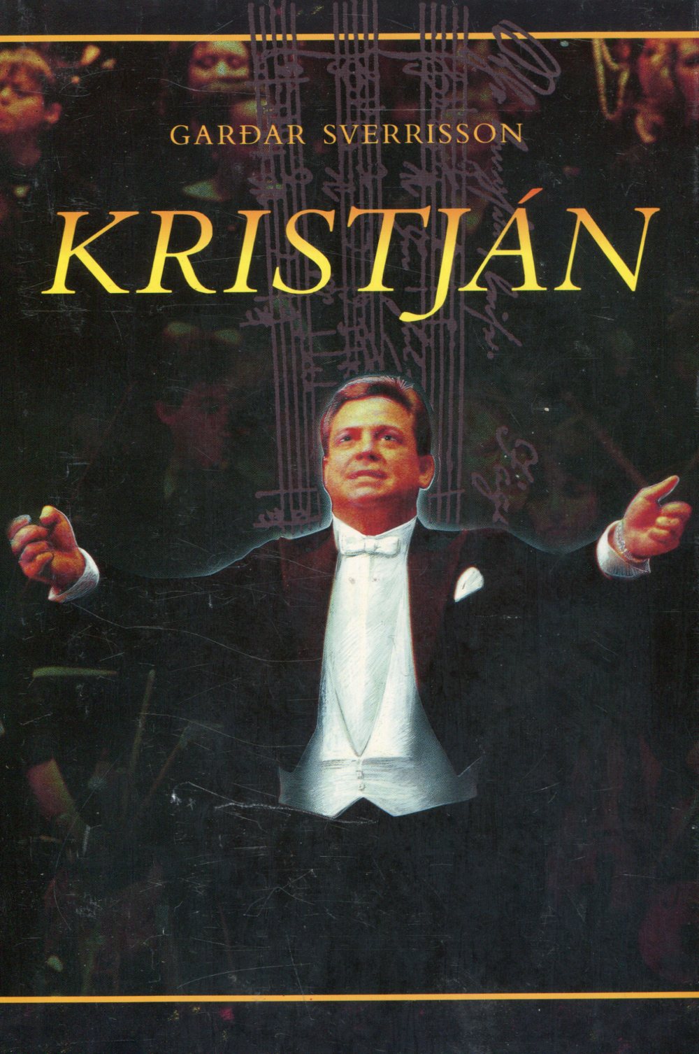 Kristján