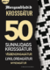 Krossgátur Morgunblaðsins - bók 11