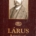 Lárus hómópati - Guðrún P Helgadóttir - Skerpla 1994