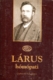 Lárus hómópati - Guðrún P Helgadóttir - Skerpla 1994