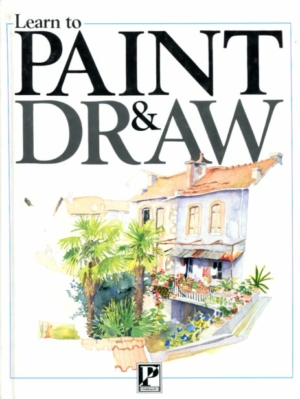 Learn to Paint and draw