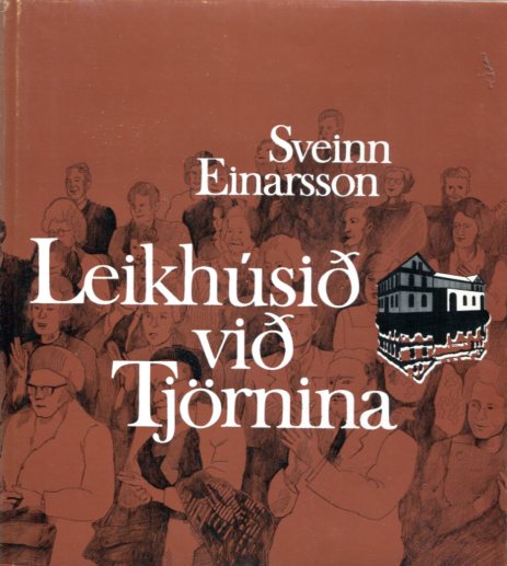 Leikhúsið við Tjörnina - Sveinn Einarsson