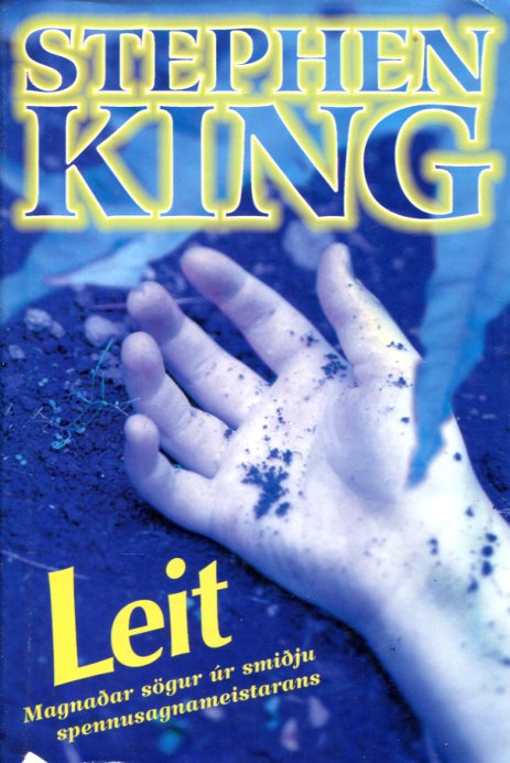 Leit - Stephen King