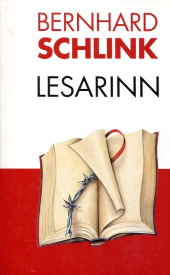 Lesarinn - Bernhard Schlink