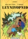 Leynivopnið - Ævintýri Tinna - Hergé