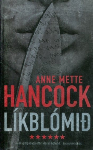 Líkblómið Anne Mette Hancock