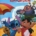 Lilo & Stitch - Disneybók - útgáfa 2010