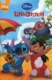 Lilo & Stitch - Disneybók - útgáfa 2010