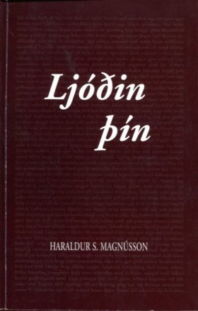 Ljóðin þín - Haraldur S. Magnússon