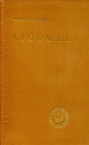 Grímur Thomsen, ljóðmæli, 1946