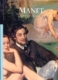 Manet - Pierre Courthion - Harry N Abrams Inc 1984