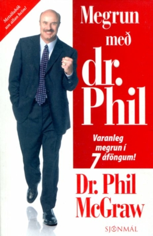 Megrun með dr Phil - Dr Phil McGraw