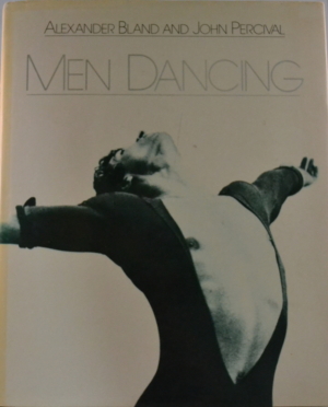 Men dancing - Alexander Bland og John Percival