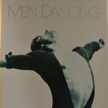 Men dancing - Alexander Bland og John Percival