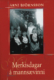 Merkisdagar-á-mannsævi - Árni Björnsson