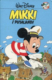 Mikki í Putalandi - Vaka Helgafell 1992 - Disneybók