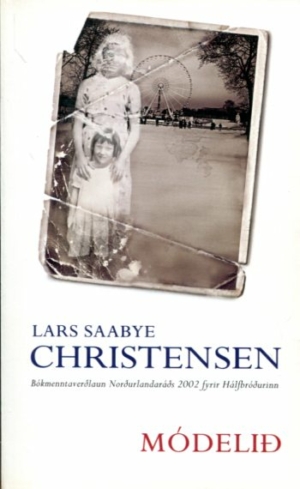 Módelið - Lars Saabye Christensen