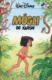 Mógli og Karún -Vaka Helgafell 1991 - Disneybók