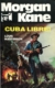 Morgan Kane - Cuba Libre! bók 70