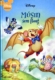 Músin sem flaug - Disneybók