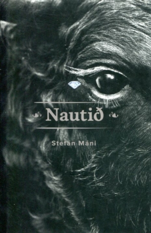Nautið - Stefán Máni