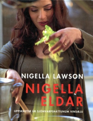 Nigella eldar - Nigella Lawson