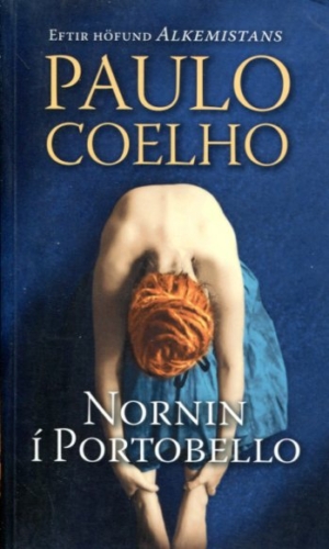 Nornin í Portobello - Paulo Coelho