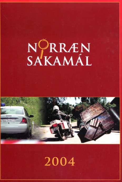 Norræn sakamál árið 2004