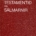 Nýja testamentið og sálmarnir - útgáfa 1982