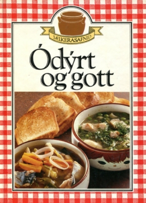 Ódýrt og gott - Sælkerasafnið