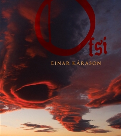 Ofsi - Einar Kárason