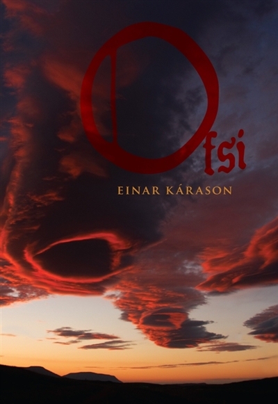 Ofsi - Einar Kárason Ofsi - Einar Kárason