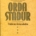 Orðastaður - orðabók um íslenska málnotkun - Jón Hilmar Jónsson - Mál og menning 1. útgáfa