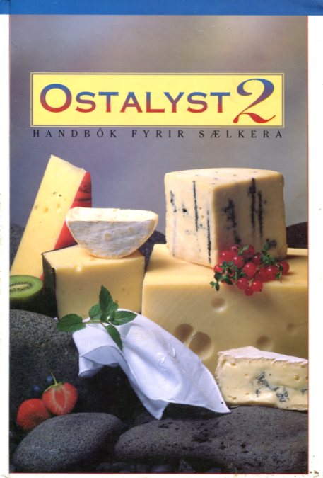 Ostalyst 2