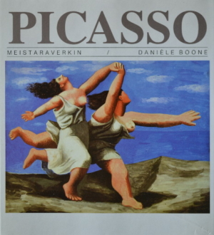 Picasso - Daniéle Boone