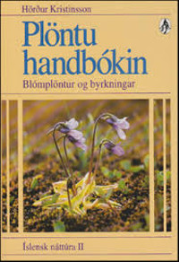 Plöntuhandbókin - Blómplöntur og byrkningar