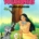 Pocahontas og arnarunginn - Walt Disney - Vaka Helgafell 1996