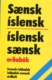 Sænsk-íslensk / íslensk-sænsk orðabókaútgáfan