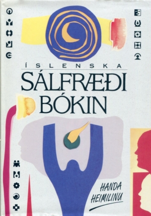 Sálfræðibókin handa heimilinu