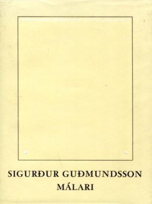 Sigurður Guðmundsson málari