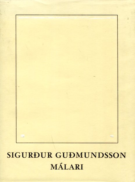 Sigurður Guðmundsson málari