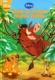 Simbi og Tímon móðga Púmba - Disneybók