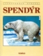 Spendýr Undraveröld dýranna - bók 14